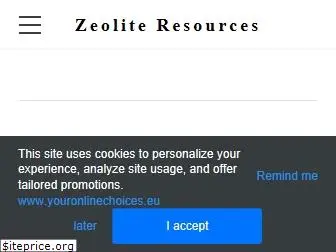 zeoliteresources.weebly.com