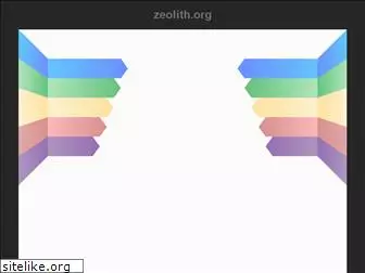 zeolith.org