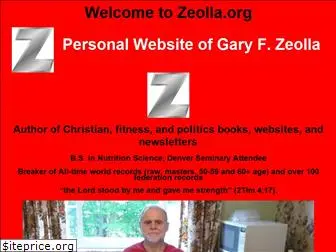 zeolla.org