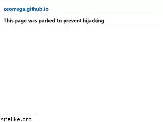 zeomega.github.io