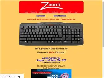 zeomi.com