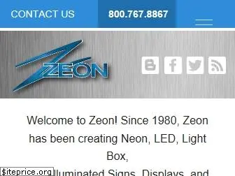 zeon.com