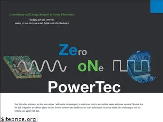 zeonpowertec.com