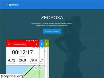 zeopoxa.com