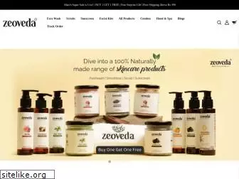 zeoveda.com