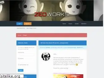 zeoworks.com