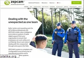 zepcam.com