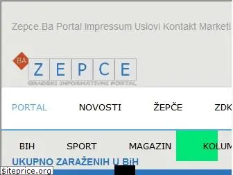 zepce.ba