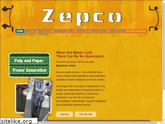 zepco.net