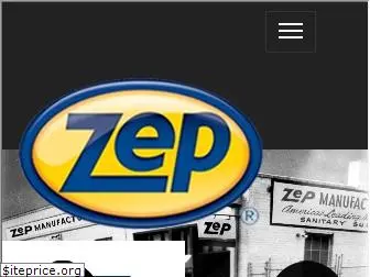 zepcommercial.com