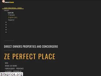 zeperfectplace.com