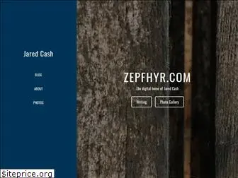 zepfhyr.com