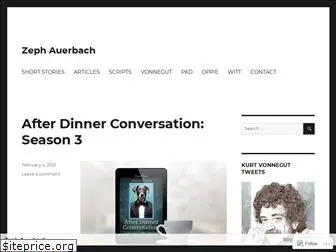 zephauerbach.com