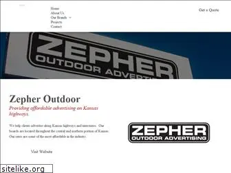 zepheroutdoor.com