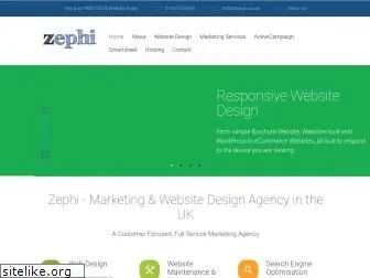 zephi.co.uk