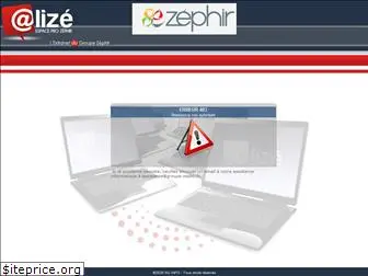 zephiralize.fr
