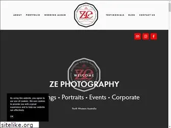 zephotography.com.au