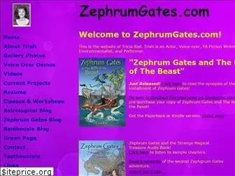 zephrumgates.com