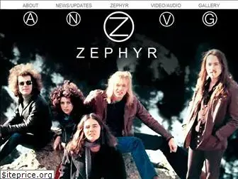 zephyr-official.com