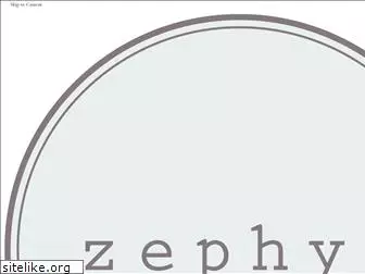 zephyr-on-hudson.com