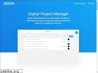 zephyr-one.com