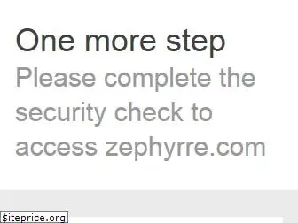 zephyr-re.com
