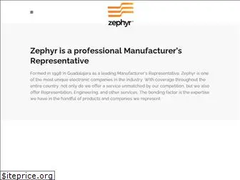 zephyr-t.com