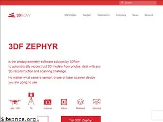 zephyr.3dflow.net