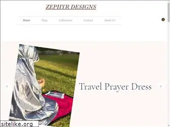 zephyrdesignz.com