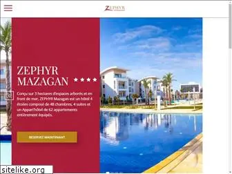 zephyrhotels.ma