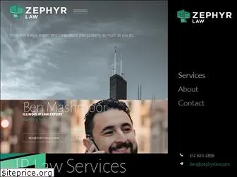 zephyrlaw.com