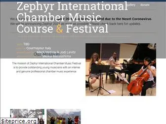 zephyrmusicfest.org