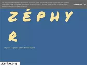 zephyron.blogspot.com