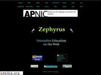 zephyrus.co.uk