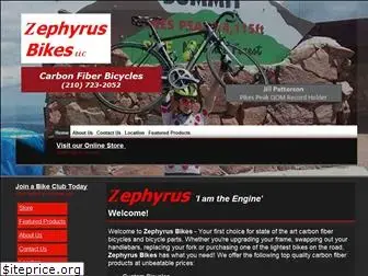 zephyrusbikes.com