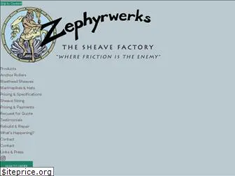 zephyrwerks.com