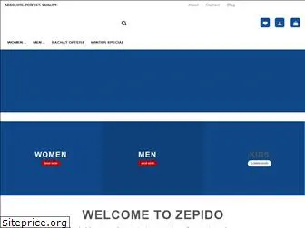 zepido.com