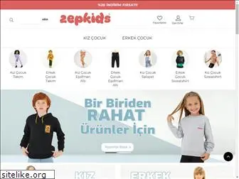 zepkids.com