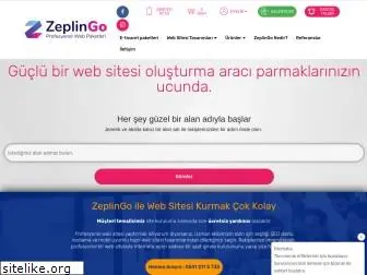 zeplingo.com