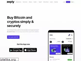 zeply.com