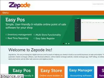 zepode.com