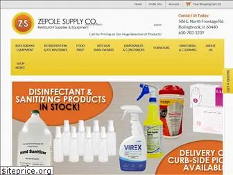 zepole.com