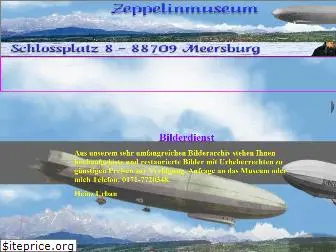 zeppelin-kurier.de