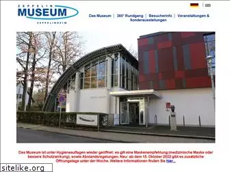 zeppelin-museum-zeppelinheim.de