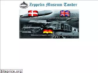 zeppelin-museum.dk