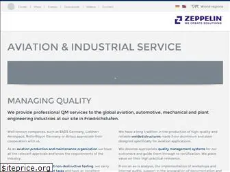zeppelin-qm.com