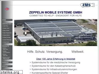 zeppelin-systeme.de
