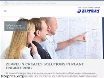 zeppelin-uk.com