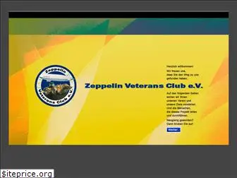 zeppelin-veterans-club.de
