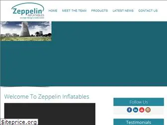zeppelin.co.za